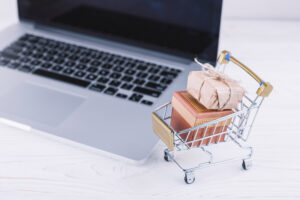 ecommerce development in india