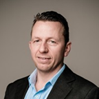 JP van der Kuijl